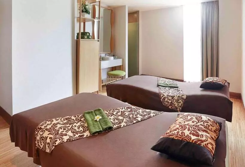 Fotos del hotel Novotel Tangerang:  14