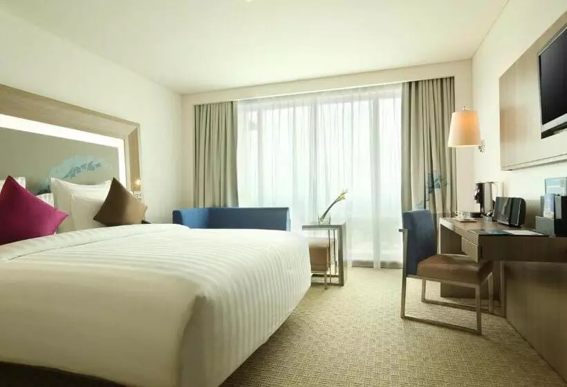 Fotos del hotel Novotel Tangerang:  2