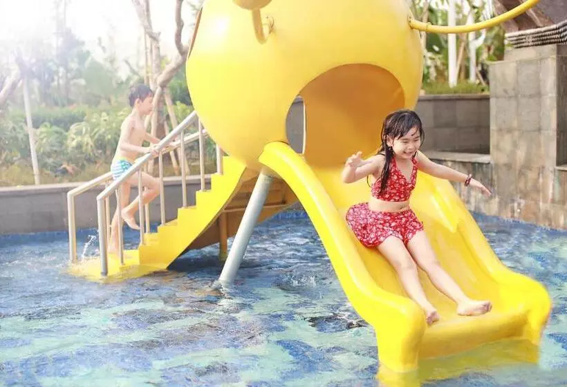 Fotos del hotel Novotel Tangerang:  13