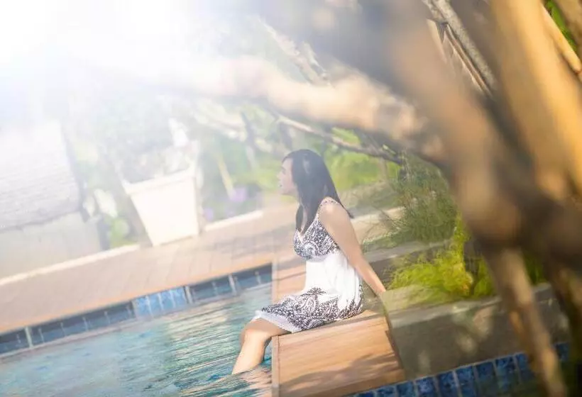 Fotos del hotel Novotel Tangerang:  3