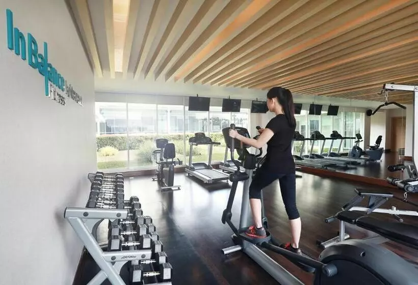 Fotos del hotel Novotel Tangerang:  4