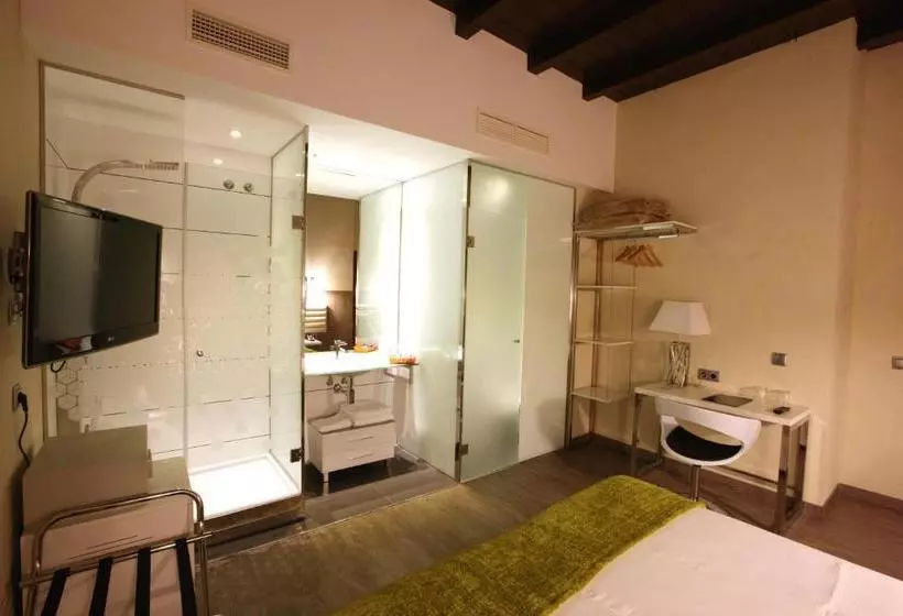 Fotos del hotel Evenia Alcalá Boutique Hotel:  10