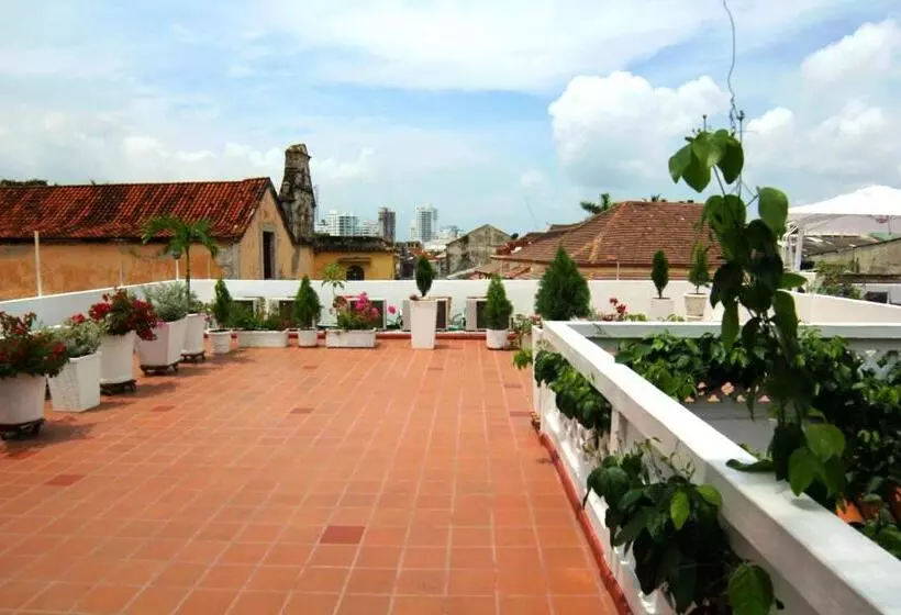 Fotos del hotel Casa Villa Colonial By Akel S:  16