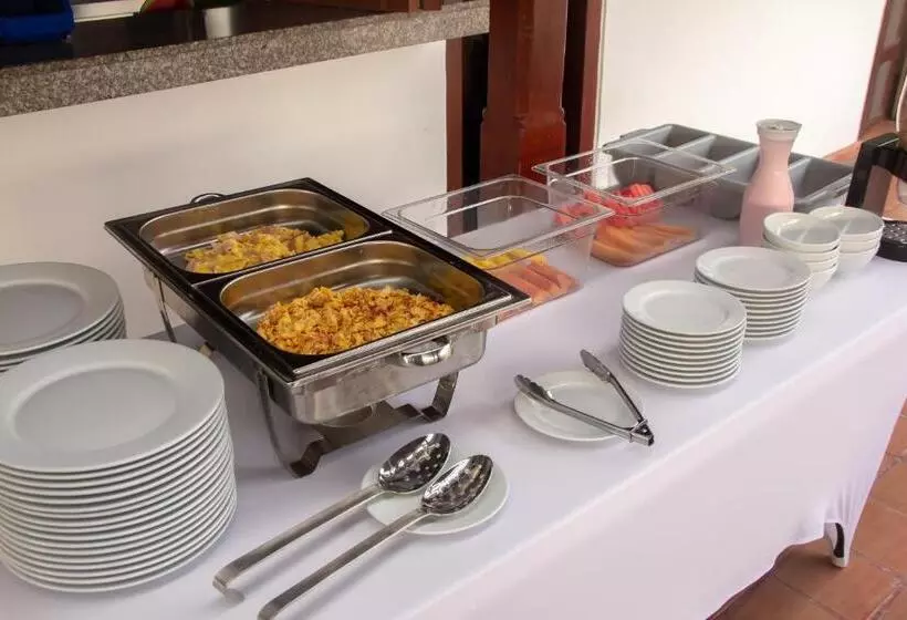 Fotos del hotel Casa Villa Colonial By Akel S:  15