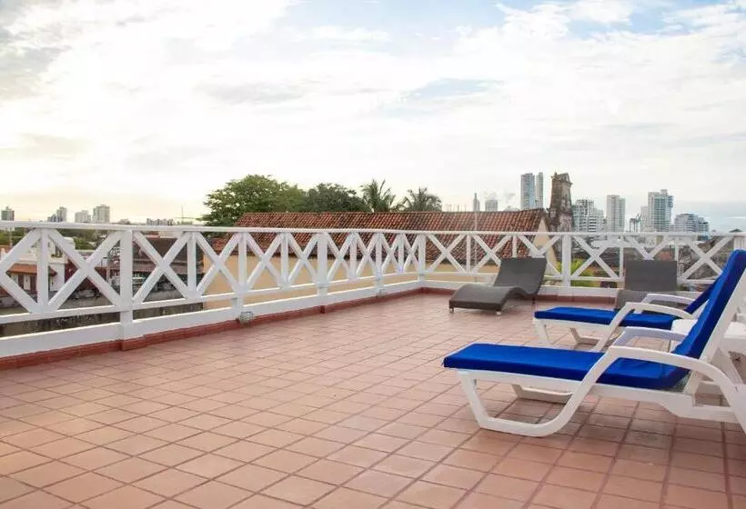 Fotos del hotel Casa Villa Colonial By Akel S:  12