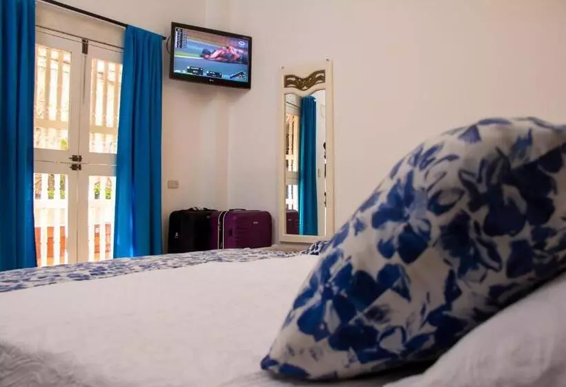 Fotos del hotel Casa Villa Colonial By Akel S:  14