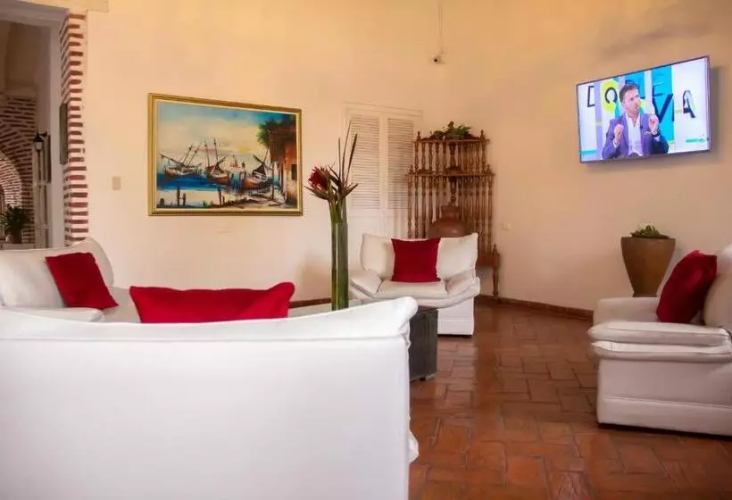 Fotos del hotel Casa Villa Colonial By Akel S:  20