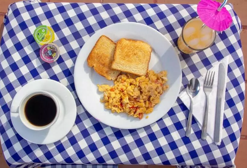 Fotos del hotel Casa Villa Colonial By Akel S:  11