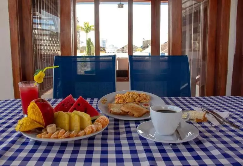 Fotos del hotel Casa Villa Colonial By Akel S:  13