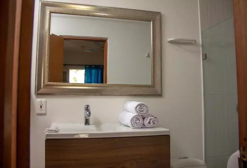 Fotos del hotel Casa Villa Colonial By Akel S:  7