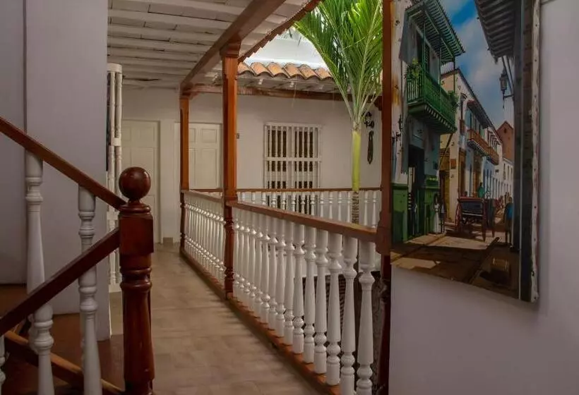 Fotos del hotel Casa Villa Colonial By Akel S:  3