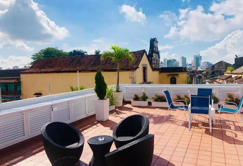 Fotos del hotel Casa Villa Colonial By Akel S:  19