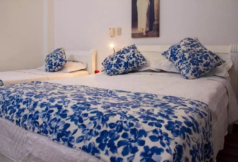 Fotos del hotel Casa Villa Colonial By Akel S:  10