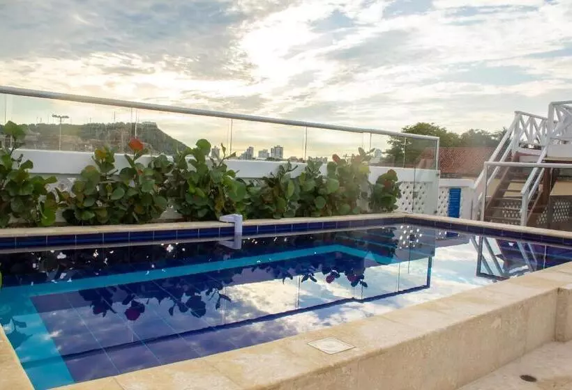 Fotos del hotel Casa Villa Colonial By Akel S:  2