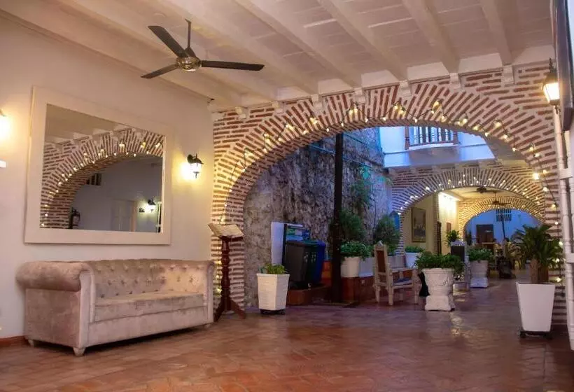 Fotos del hotel Casa Villa Colonial By Akel S:  6