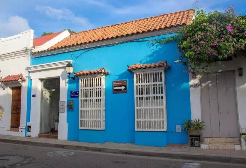 Fotos del hotel Casa Villa Colonial By Akel S:  9