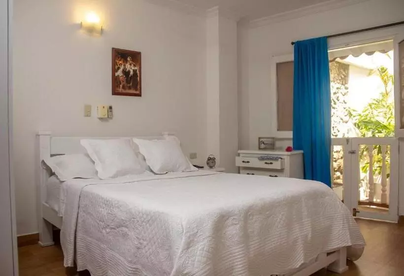 Casa Villa Colonial By Akel S