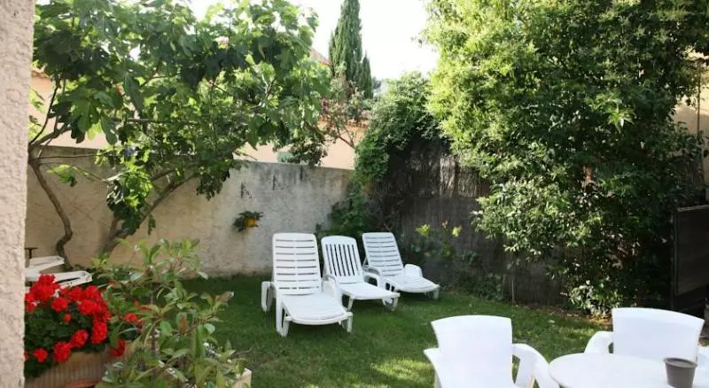 Fotos del hotel Adonis Arc Hôtel Aix:  19