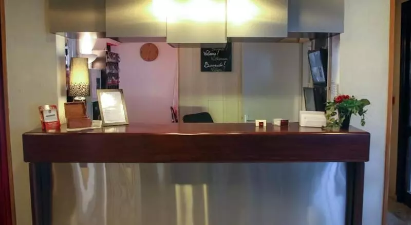 Fotos del hotel Adonis Arc Hôtel Aix:  11