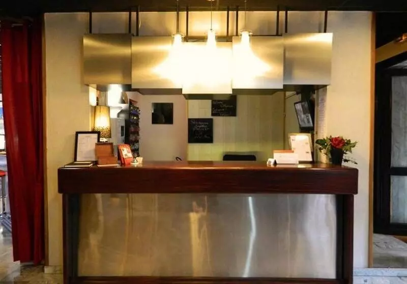 Fotos del hotel Adonis Arc Hôtel Aix:  10