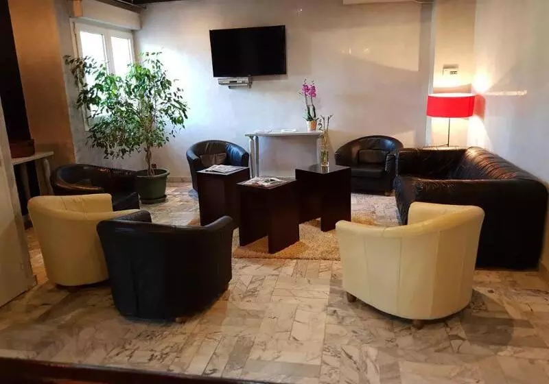 Fotos del hotel Adonis Arc Hôtel Aix:  9