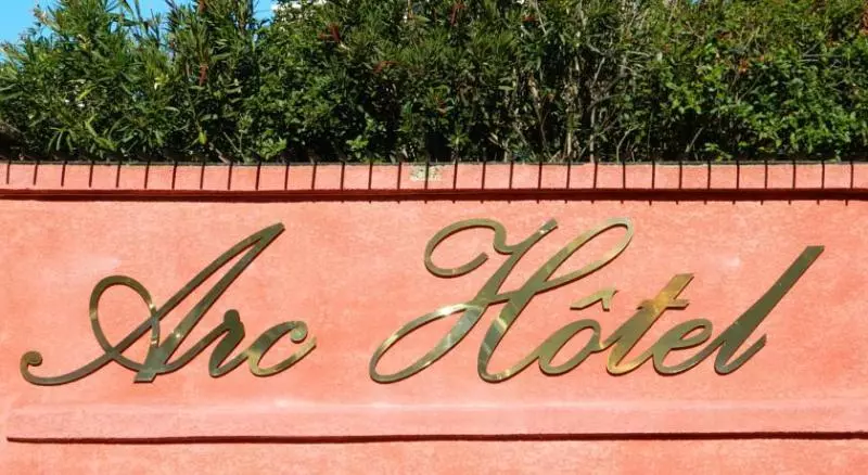 Fotos del hotel Adonis Arc Hôtel Aix:  20