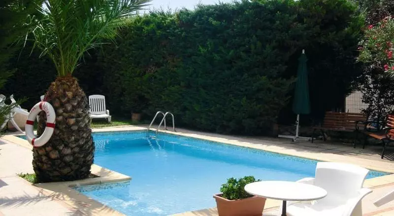 Fotos del hotel Adonis Arc Hôtel Aix:  5