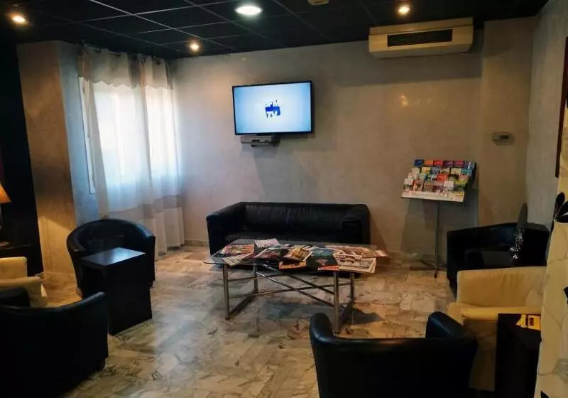 Fotos del hotel Adonis Arc Hôtel Aix:  28