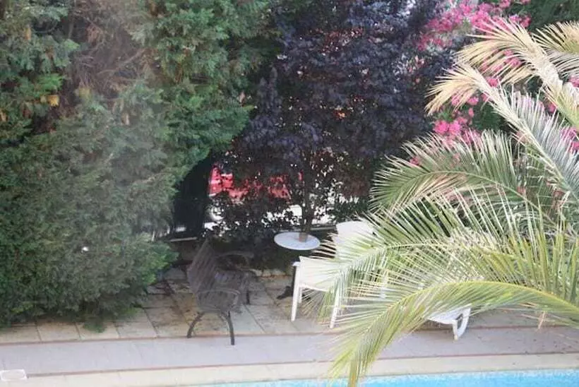 Fotos del hotel Adonis Arc Hôtel Aix:  37