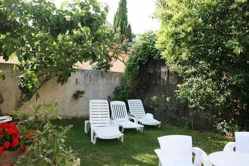 Fotos del hotel Adonis Arc Hôtel Aix:  18