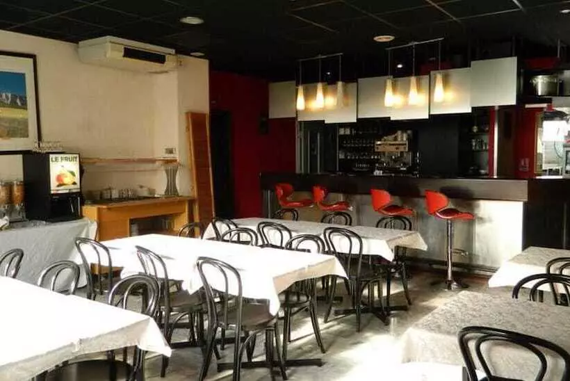 Fotos del hotel Adonis Arc Hôtel Aix:  33