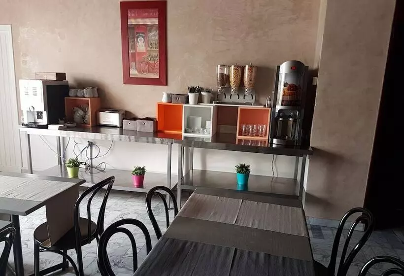 Fotos del hotel Adonis Arc Hôtel Aix:  13