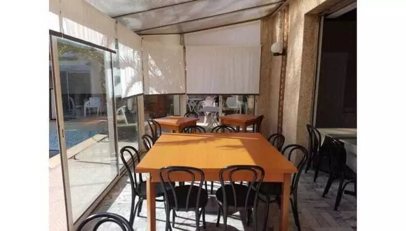 Fotos del hotel Adonis Arc Hôtel Aix:  40