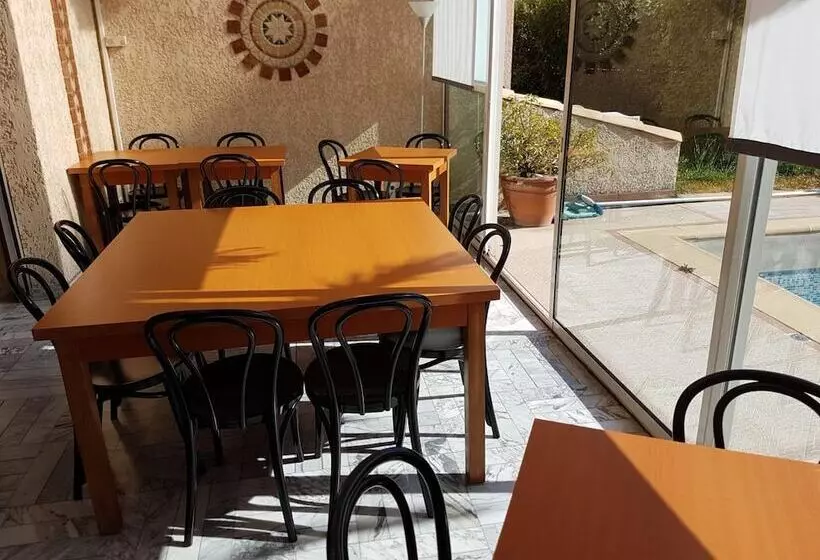 Fotos del hotel Adonis Arc Hôtel Aix:  38