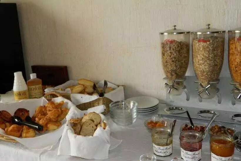 Fotos del hotel Adonis Arc Hôtel Aix:  31