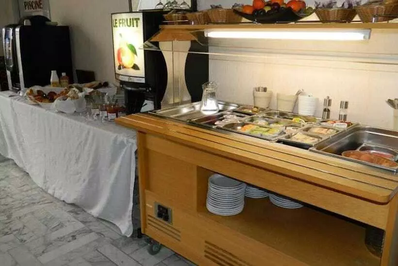 Fotos del hotel Adonis Arc Hôtel Aix:  35