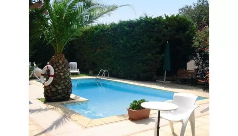 Fotos del hotel Adonis Arc Hôtel Aix:  3