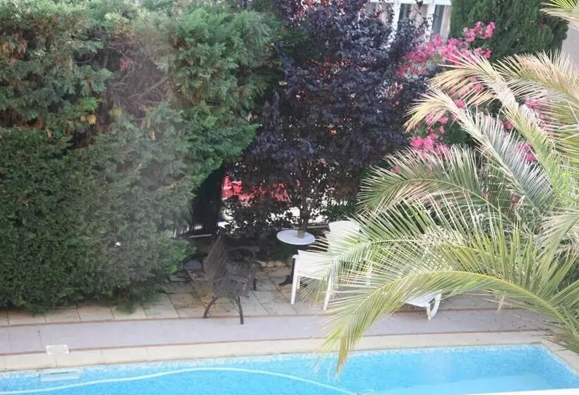 Fotos del hotel Adonis Arc Hôtel Aix:  22