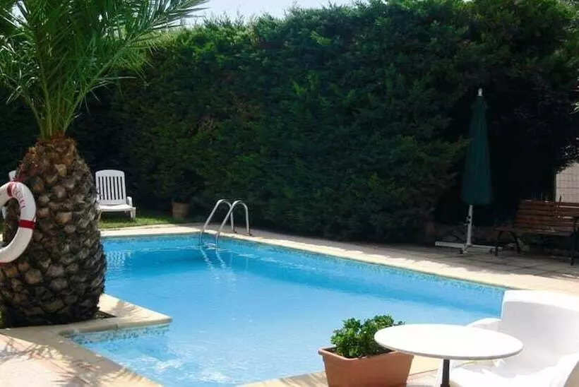 Fotos del hotel Adonis Arc Hôtel Aix:  6