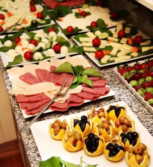 Fotos del hotel Ankara Gold:  3