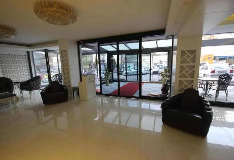 Fotos del hotel Ankara Gold:  2