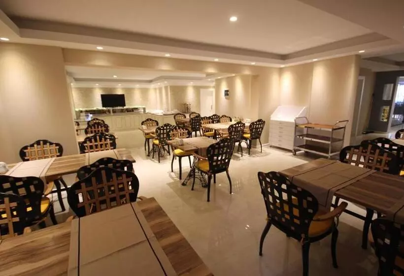 Fotos del hotel Ankara Gold:  4