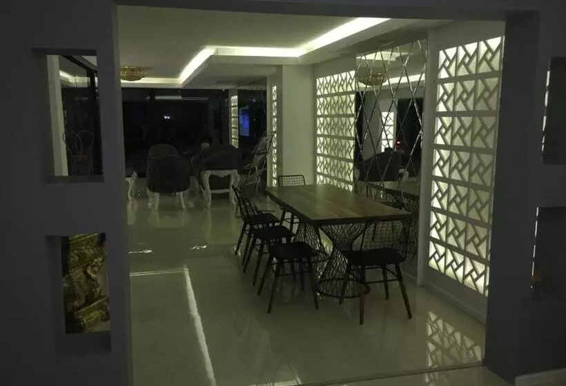 Fotos del hotel Ankara Gold:  5