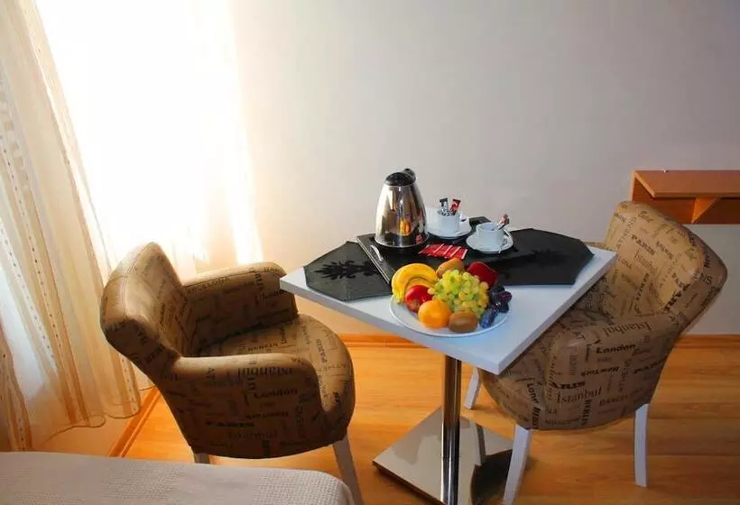 Fotos del hotel Avcilar Inci:  22