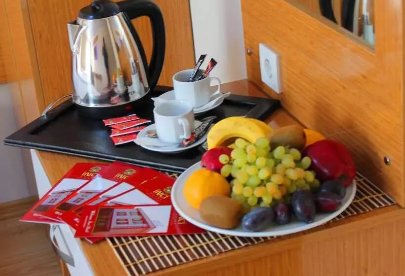 Fotos del hotel Avcilar Inci:  4