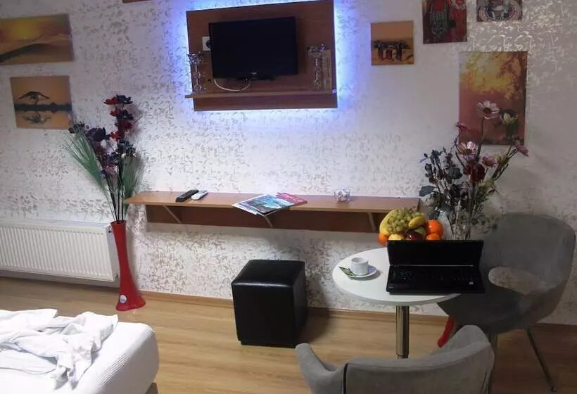 Fotos del hotel Avcilar Inci:  23