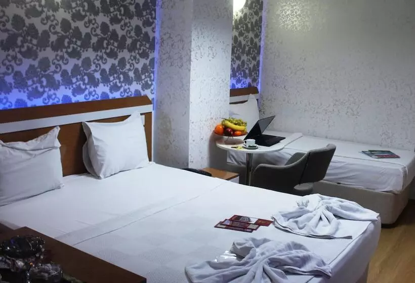 Fotos del hotel Avcilar Inci:  9