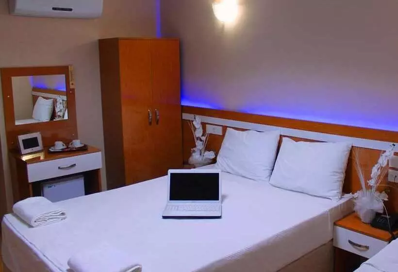 Fotos del hotel Avcilar Inci:  19