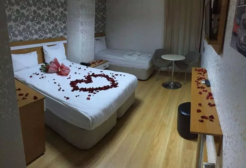 Fotos del hotel Avcilar Inci:  15