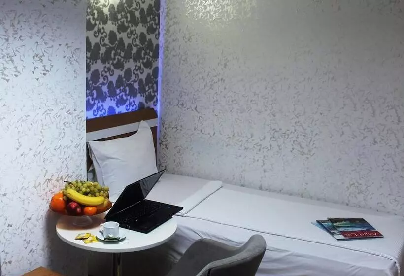 Fotos del hotel Avcilar Inci:  20